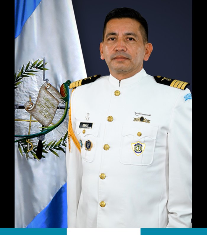 Sergio Rafael Rodas Rodríguez