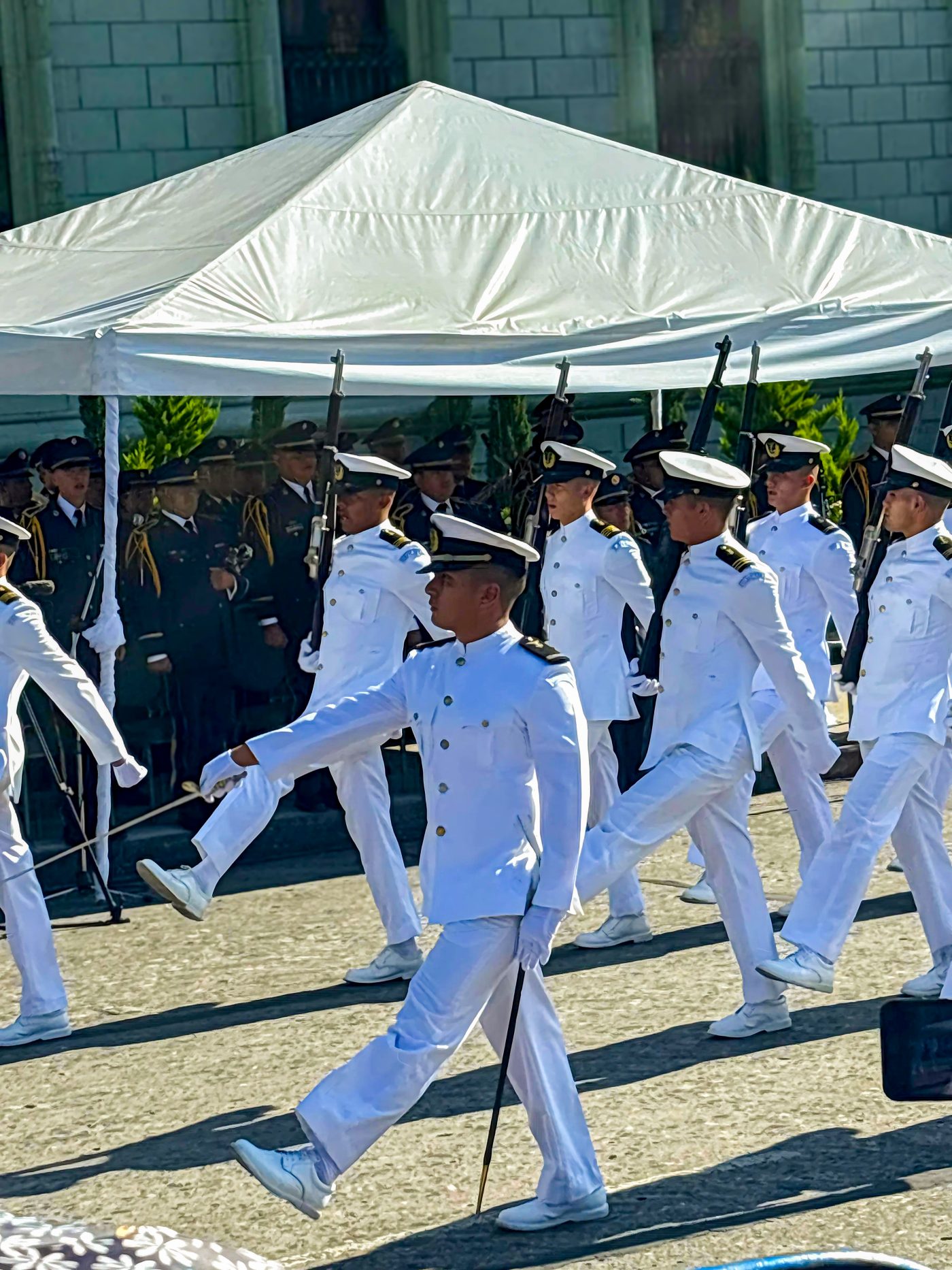 Escuela Naval de Guatemala