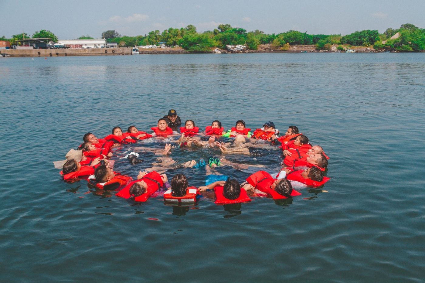 Escuela Naval de Guatemala