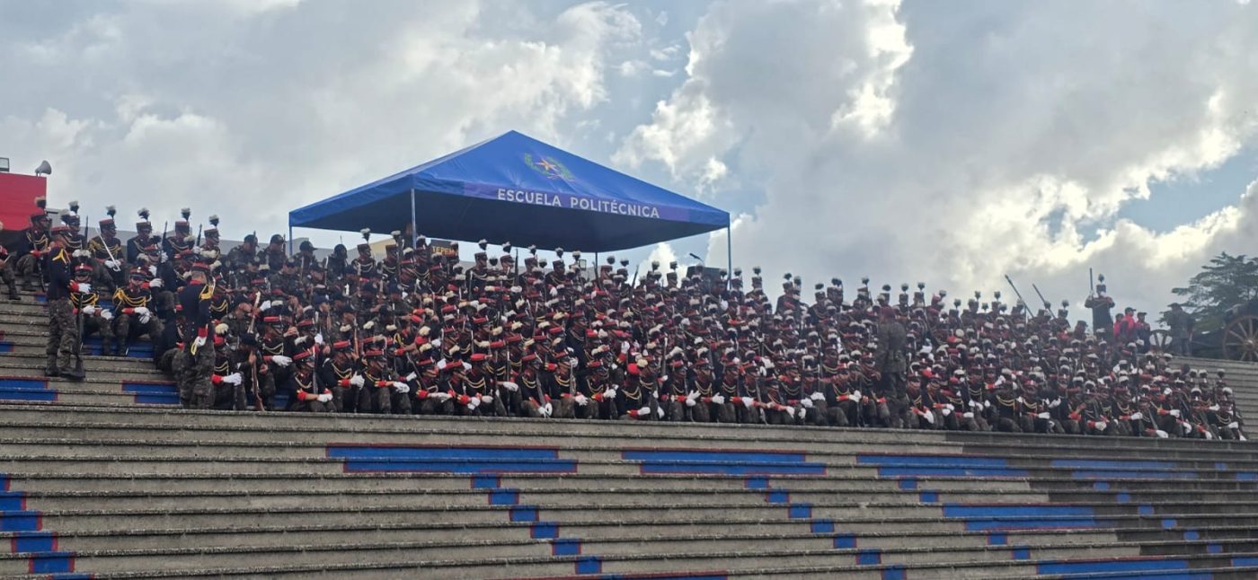 Escuela Naval de Guatemala