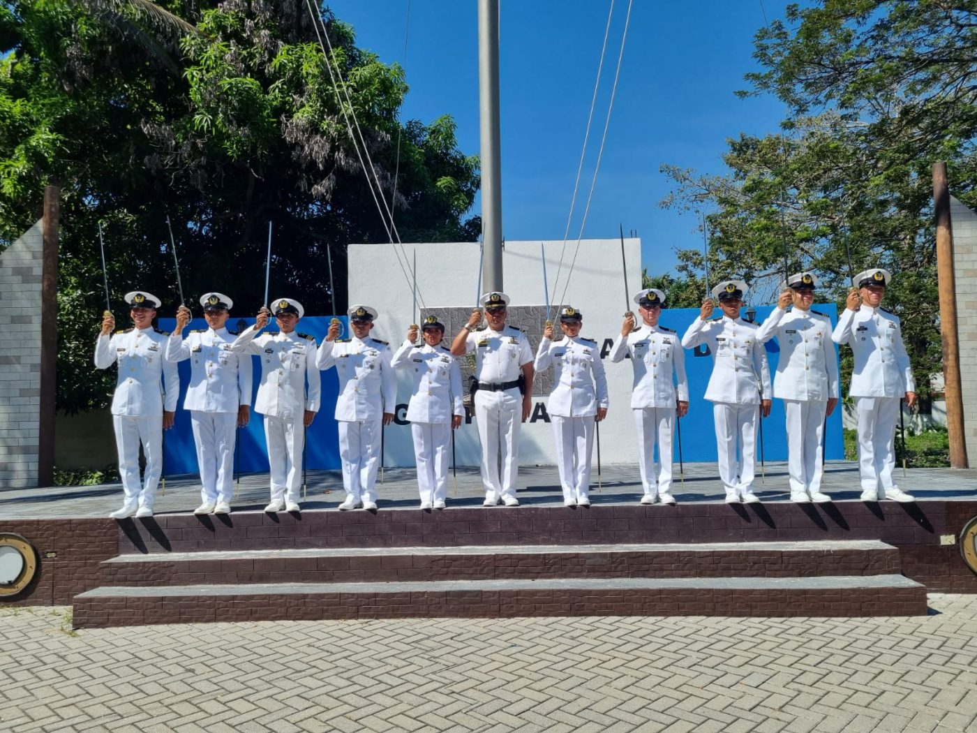 Escuela Naval de Guatemala