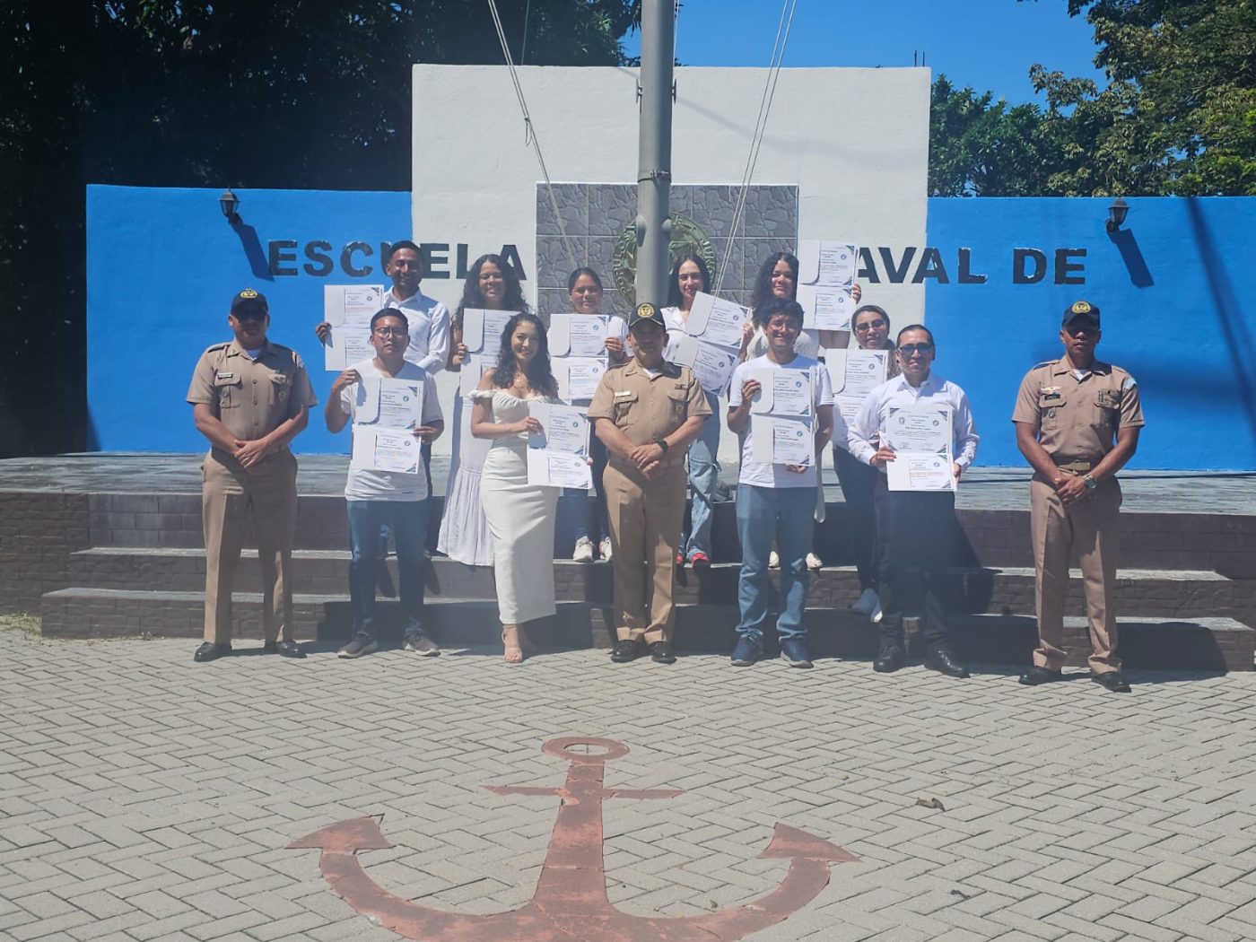 Escuela Naval de Guatemala